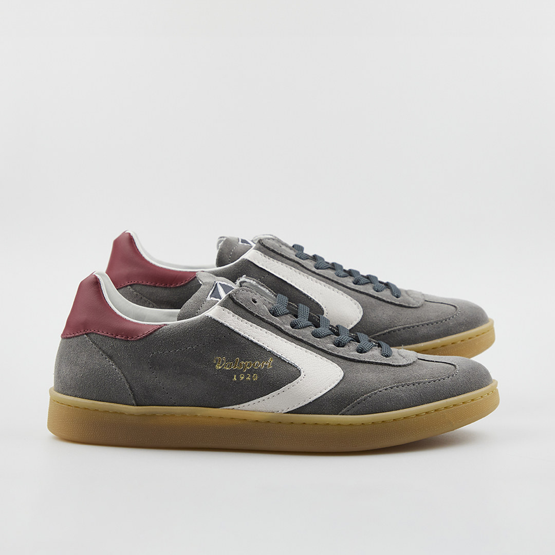 Valsport Olimpia Suede 2548